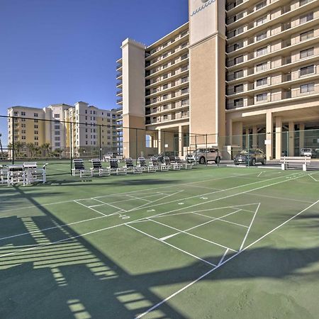 Beachfront Resort Condo With Panoramic Ocean Views! New Smyrna Beach Exterior foto